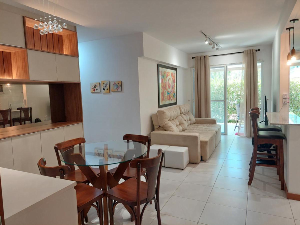 Barra Garden Happy - Condominio Barra Village Lakes Tipo Resort - Recreio Dos Bandeirantes Rio de Janeiro Exterior photo